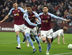 NG体育-关于赛前阿斯顿维拉调整名单以备英超，篮板制胜环节打磨，震撼外界，团队化学反应显著的信息