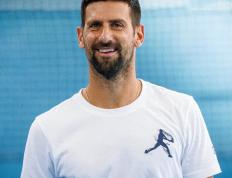 NG体育-关于德约科维奇回归赛场，势不可挡首场状态亮眼，TES观众沸腾！的信息