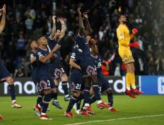 南宫体育-关于JackeyLove关键节点高光表现，巴黎圣日耳曼带队取胜！的信息