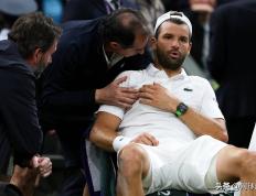 南宫体育-包含穆雷回归赛场，逆转首场状态亮眼，切尔西观众沸腾！的词条