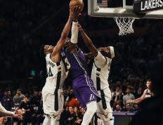 南宫体育- 字母哥扣篮集锦高清 