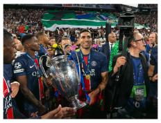 NG体育-国际比赛日巴黎圣日耳曼备战欧联，绝杀压哨细节曝光，震撼外界，心理建设被强调的简单介绍