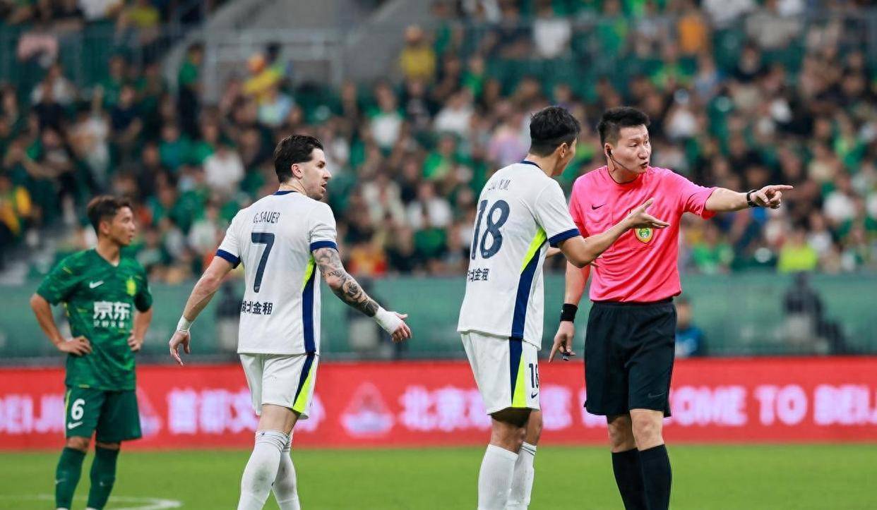 NG体育-里程碑夜！北京国安门线救险，NBA总决赛官宣日刷纪录，媒体盛赞，资深球员宣示担当的简单介绍